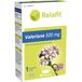 Relafit Valeriana 520 Mg
