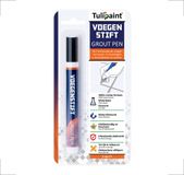 Tulipaint Voegenstift (Zwart)
