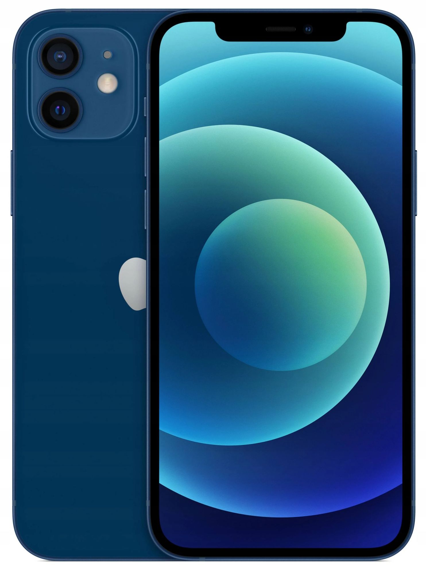 Apple iPhone 12 64GB - Zwart kopen? | Kieskeurig.nl | Smartphones