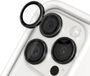 Belkin, Lens Protector geschikt voor iPhone 15 / 15 Pro Max - [2 Stuks]
