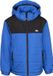 Trespass Veste de ski pour enfant Halston Blauw Colorblock