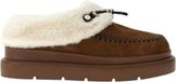Guess Dames Mocassin Bruin FLFKEYLEA19/TAN Kendry