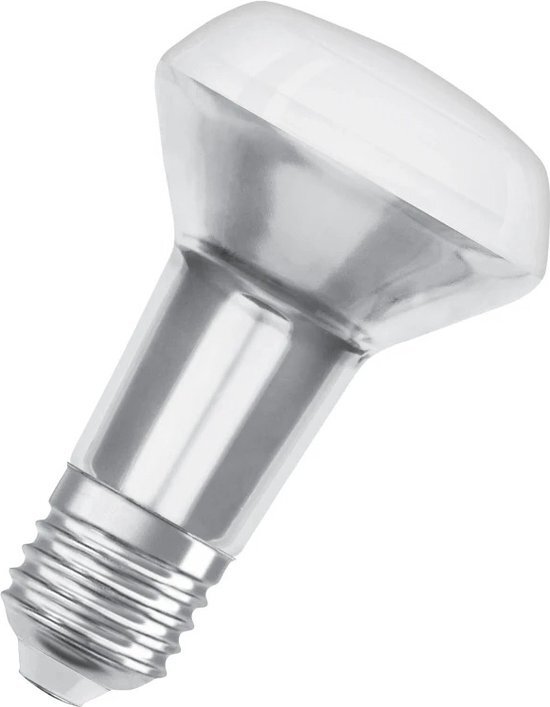 Osram Osram LED light bulb R63 5,9W/827 (60W) dimmable E27