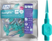 TePe EasyFit Interdentale Rager maat S/M - 20 stuks