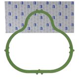 Gasket, Ajusa Gasket, intake manifold