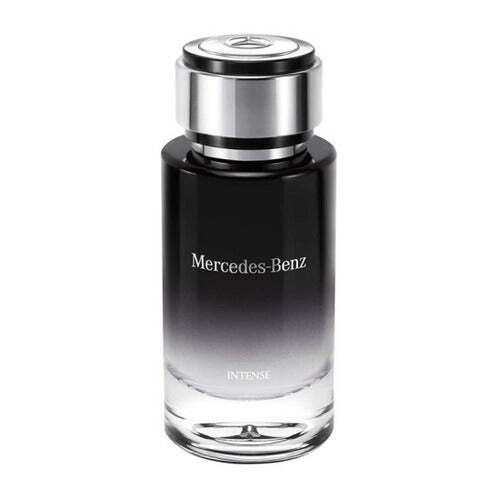 Mercedes Benz Mercedes Benz Intense for men Eau de Toilette 120 ml