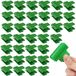 Icecat Lot de 35 clips de serre pour plantes
