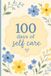 100 days of self care