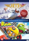 Splendid Kidsbox Jets And Pororo (DVD)
