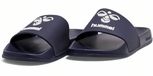 Hummel Essential Pool Slide Badslippers - Peacoat - Maat 44