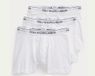 Polo Ralph Lauren Boxer Briefs - 3 Pack - Men's - White - Size XL