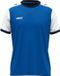 Jako Dynamic Shirt Korte Mouw Heren - Royal / Wit / Marine | Maat: S