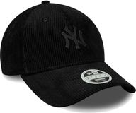 New Era 9forty® New York Yankees Dames Cap Zwart