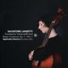 Sonic Rendezvous Challenge Classics Sonatas For Violoncello Solo And Basso Continuo Op