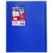 Clairefontaine 981422C Koverbook Notitieboek Marineblauw
