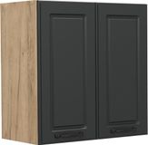 Vicco R-Line Hangkast – 60 cm anthracite campagne