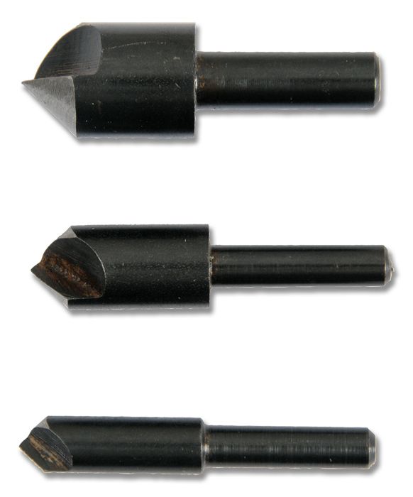 kwb 511100 - Boren - Zwart