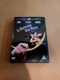 It Happend One Night (DVD)