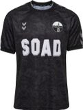 Hummel Hmlsoad Tour 26 Camo Jersey S/S