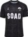 Hummel Hmlsoad Tour 26 Camo Jersey S/S