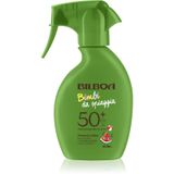 Bilboa Bimbi kinderen trigger spf 50+