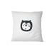 Questo Casa Decoratieve kussenhoes, kussensloop, sierkussensloop, woondecoratie, voor bank, koffiehof, grootte: 45 x 45 cm - ontworpen en geproduceerd in de Türkiye