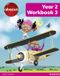 Abacus Year 2 Workbook 3 Paperback