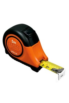 Bahco MTB-3-16-M-E Rolmaat - Magnetisch - 3m