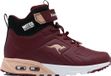 KangaROOS KX-Molbo Mid EV hoge unisex kindersneaker warme voering Pink