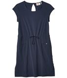 Fjallraven High Coast Lite Outdoorjurk Dames - Navy - Maat S