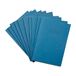 Rhino F8 M oefenboek A4 48 pagina's getinte schoolschrift A4 Light Blue/Blue