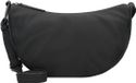 TOM TAILOR Belina Cross Bag Black Zwart