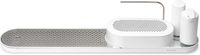 Brabantia SinkStyle Gootsteen Organizer en Zeepdispenser Set - Large - Mineral Fresh White