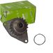 Valeo Waterpomp, Motorkoeling 506721