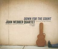 Suburban John-Quartet-Webber Down for the Count