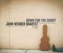 Suburban John-Quartet-Webber Down for the Count