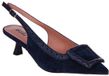 Bibi Lou Bonnie Slingback Blauw
