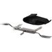 Mckinley Besteck Cutlery Vork en lepel Silber One Size
