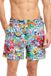 Spongebob Squarepants OppoSuits SpongeBob Frenzy Heren Zwembroek