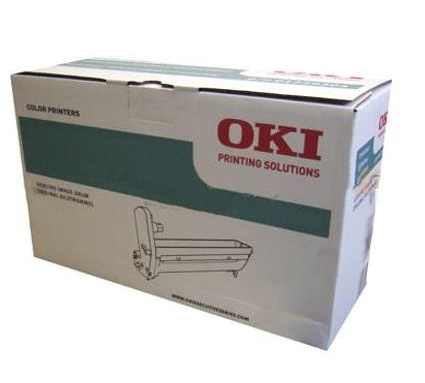 Oki 01283601 Toner cartridge zwart