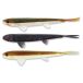 Westin Fishing Twinteez Pelagic V-staart BAITFISH GHOST (20cm)