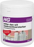 HG witter dan wit waskrachtversterker wasmiddeltoevoeging 400gr