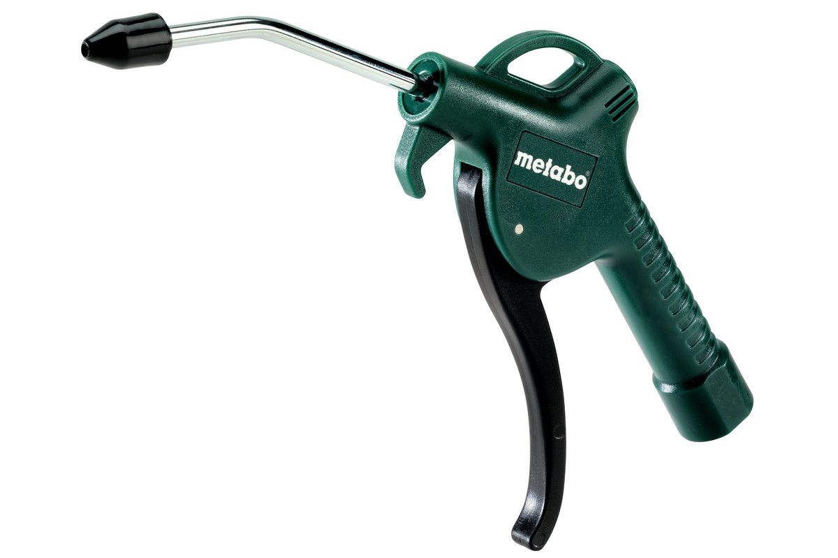Metabo BP 200 Spray Gun - 1/4" - 8 bar - 1 pc