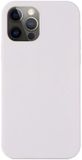 Merkloos Apple iPhone 15 Pro Hoesje MagSafe Dun Silicone Back Cover Wit