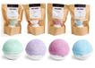 IDC INSTITUTE Badballen, 200 g, 2 stuks