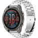 Garmin Bracelet acier premium Descent G1 (argent)