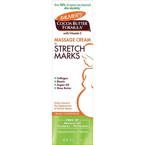 Palmers Cocoa Butter Formula Biphase Marks Cream 125 g