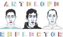 Konkurrent Antelope - Reflector (CD)