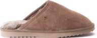 Warmbat Classic Unisex Suede Bruin Schoenmaat 39