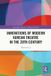 Innovations Routledge Advances in Korean Studies- Innovations of Modern Korean Theatre in the 20th Century